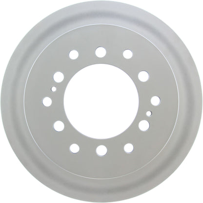 Stoptech Centric GCX Rotor w/Partial Coating - Rear 320.44128