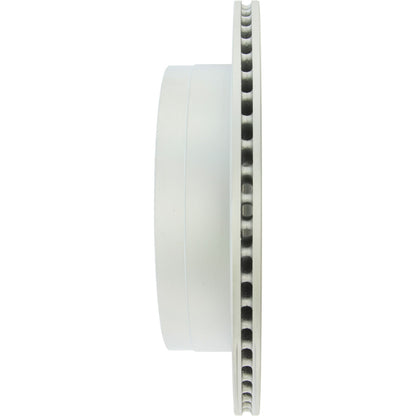 Stoptech Centric GCX Rotor w/Partial Coating - Rear 320.44128