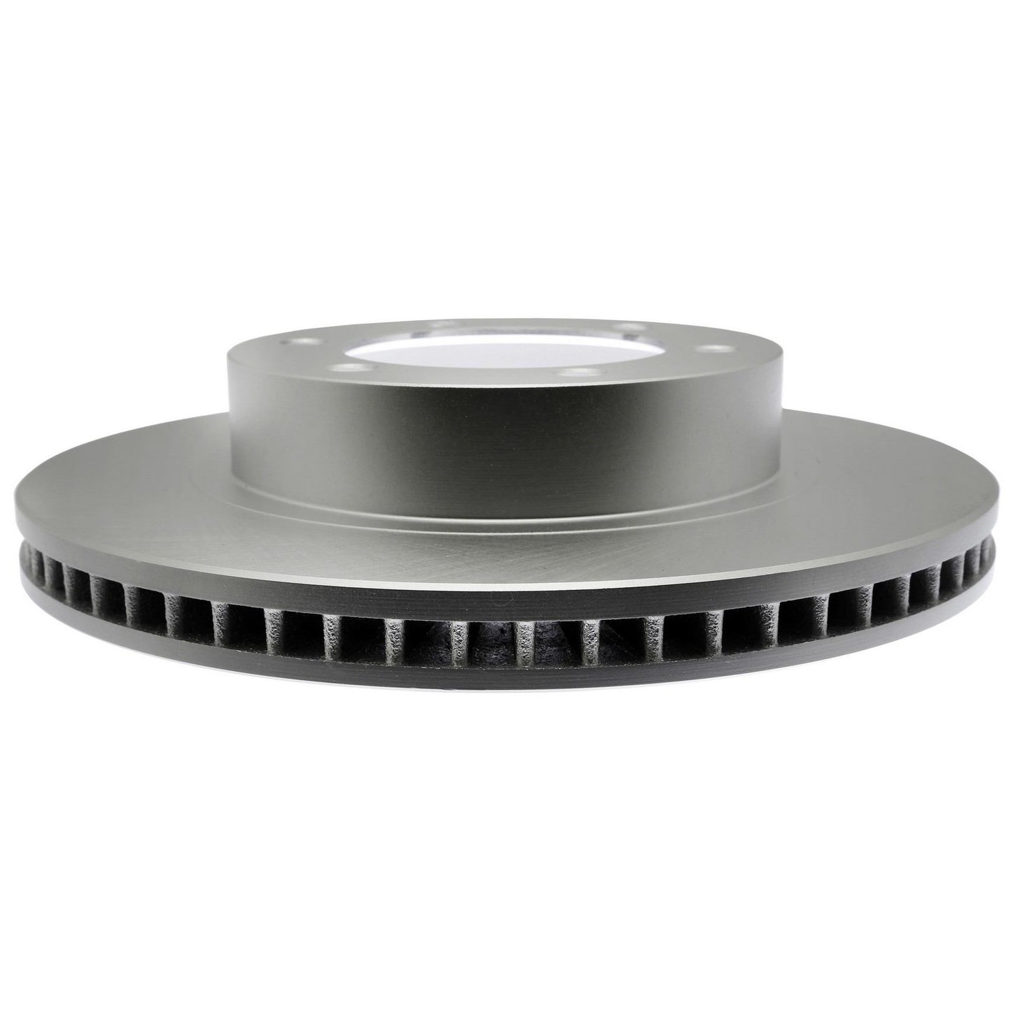 Centric Parts Disc Brake Rotor GCX with Full Coating 320.44129F
