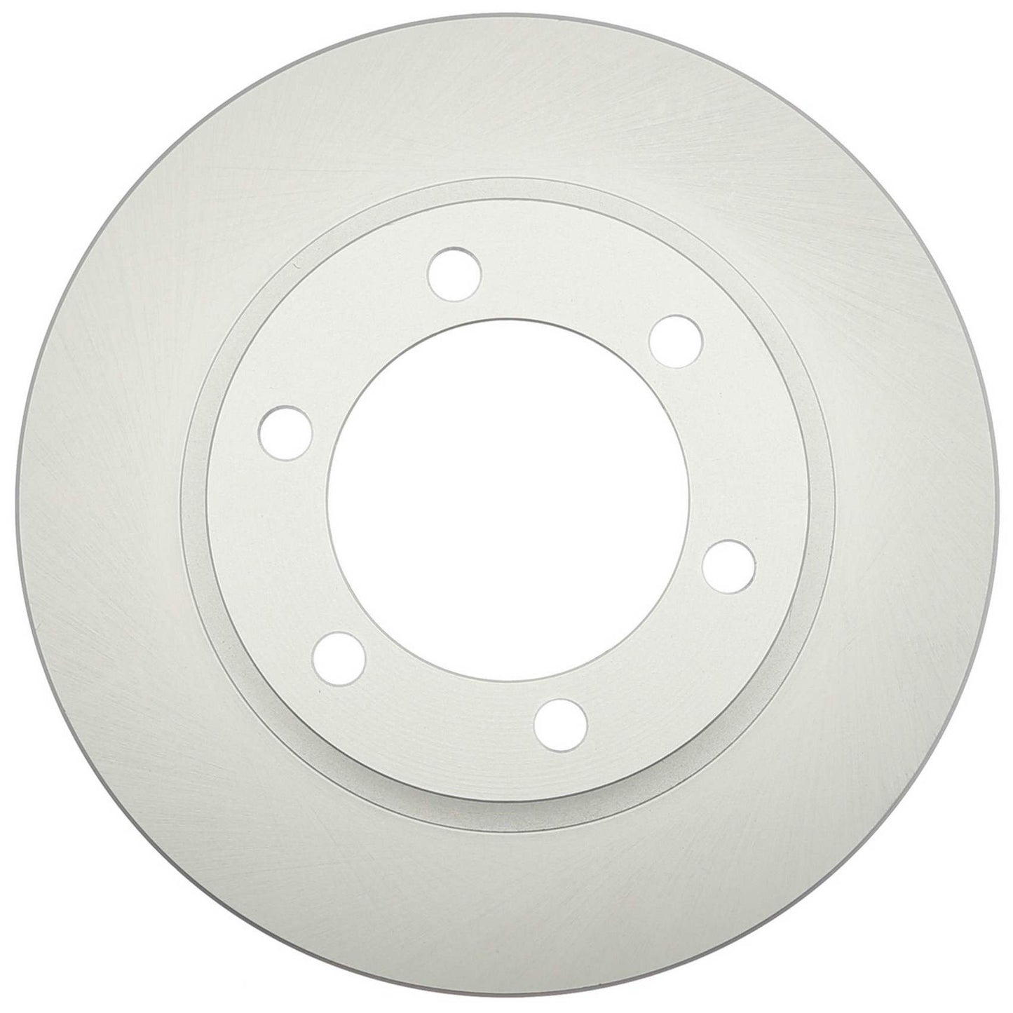 Centric Parts Disc Brake Rotor GCX with Full Coating 320.44129F