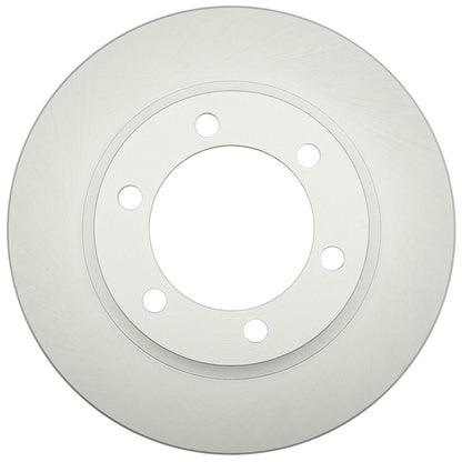 Centric Parts Disc Brake Rotor GCX with Full Coating 320.44129F
