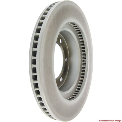 Centric Parts Disc Brake Rotor GCX with Full Coating 320.44129F