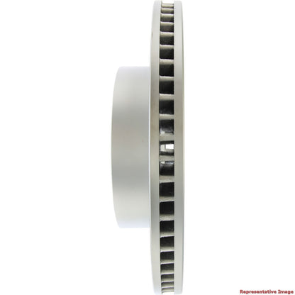 Centric Parts Disc Brake Rotor GCX with Full Coating 320.44129F