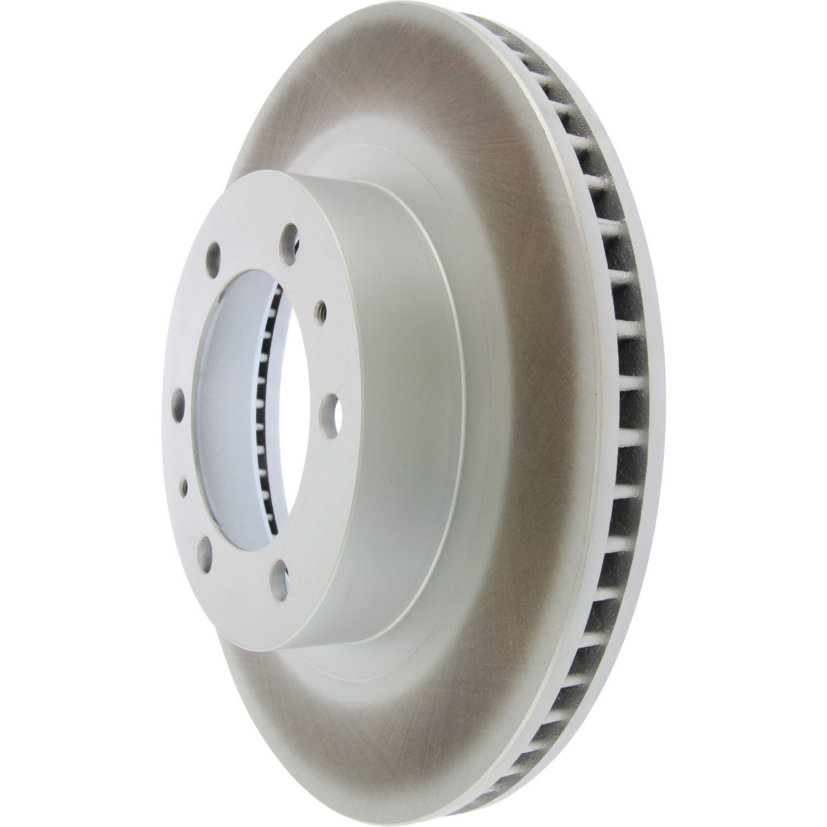Centric Parts GCX Elemental Protection Brake Rotors By StopTech 320.44129