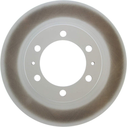 Centric Parts GCX Elemental Protection Brake Rotors By StopTech 320.44129