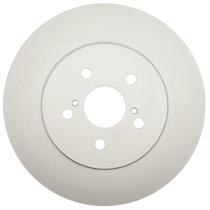Centric Parts Disc Brake Rotor Full Coating 320.44130F