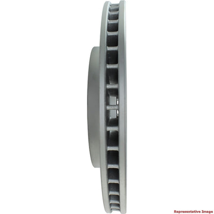 Centric Parts Disc Brake Rotor Full Coating 320.44130F