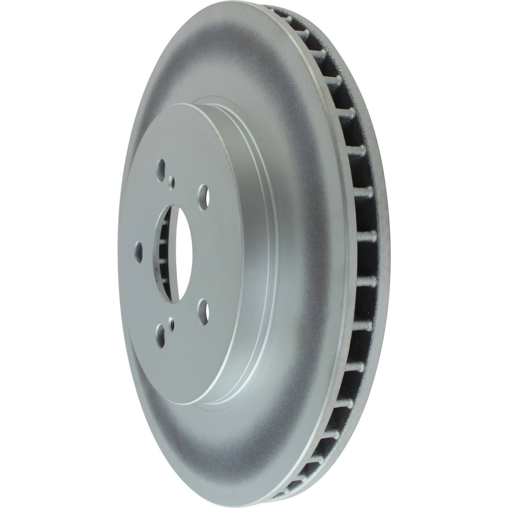 Centric Parts GCX Elemental Protection Brake Rotors By StopTech 320.44130