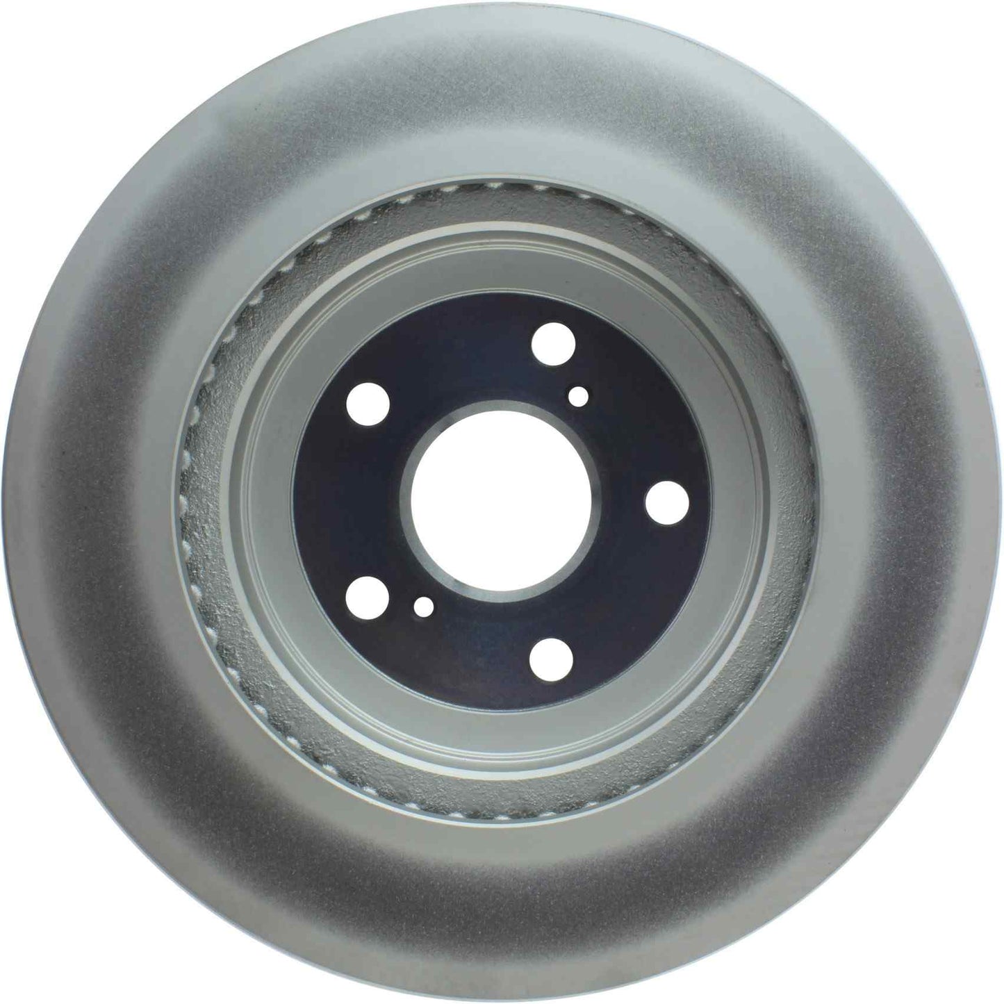 Centric Parts Disc Brake Rotor GCX with Partial Coating for 2004-2006 Lexus RX330 2007-2009 Lexus RX350 2006-2008 Lexus RX400h 2006-2007 Toyota Highlander 320.44130