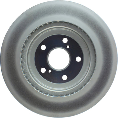 Centric Parts GCX Elemental Protection Brake Rotors By StopTech 320.44130