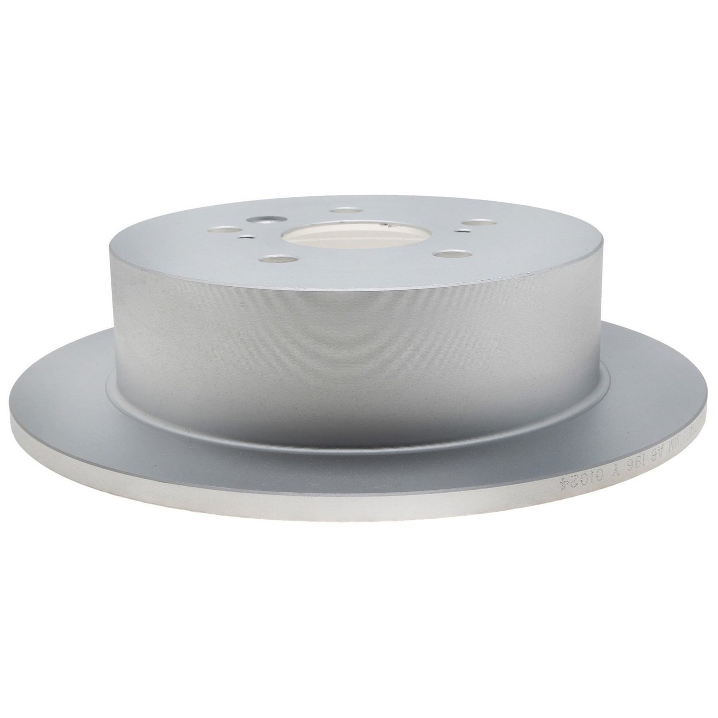 Centric Parts Disc Brake Rotor GCX with Full Coating 320.44131F