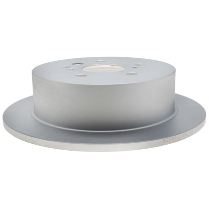 Centric Parts Disc Brake Rotor GCX with Full Coating 320.44131F