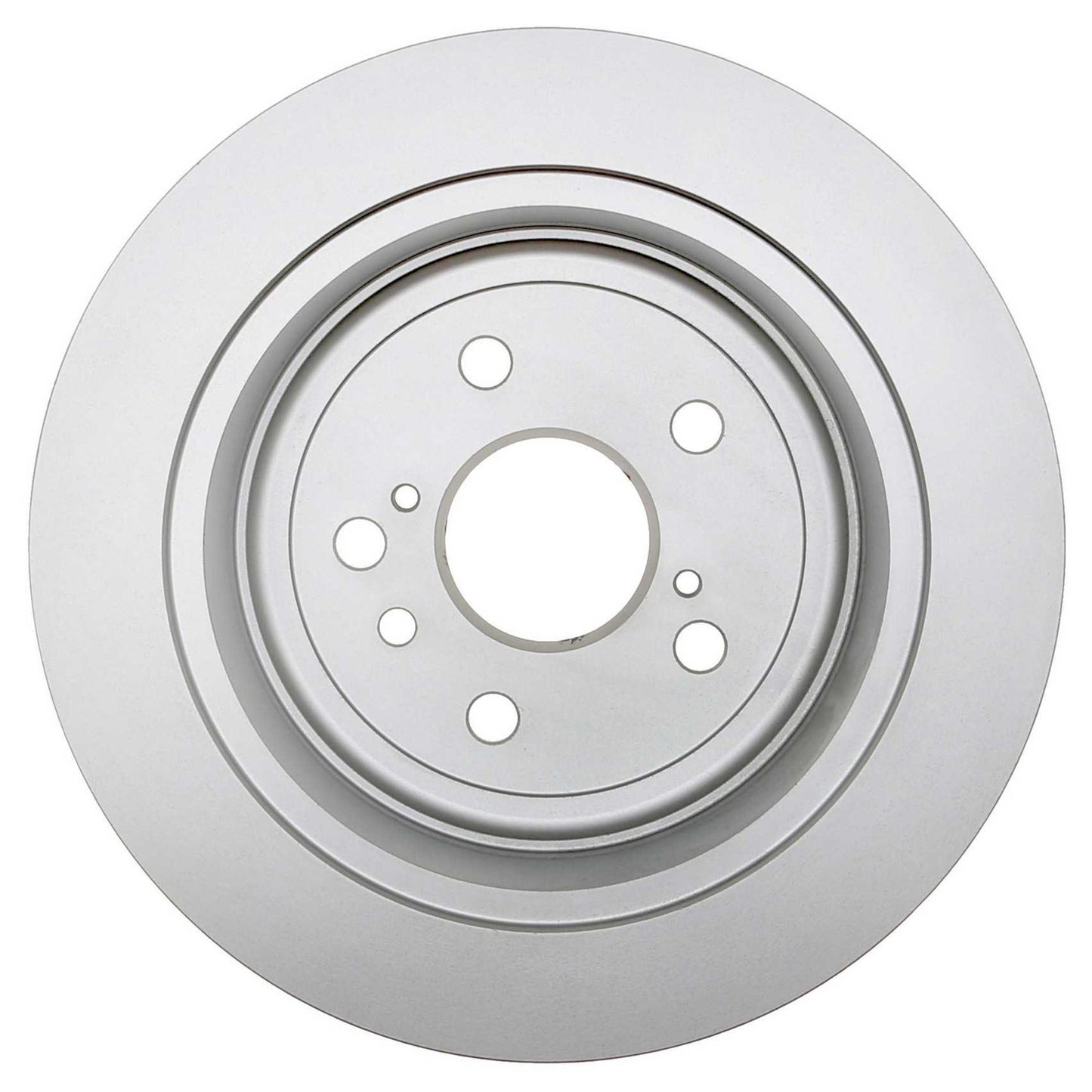 Centric Parts Disc Brake Rotor GCX with Full Coating 320.44131F