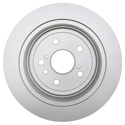 Centric Parts Disc Brake Rotor GCX with Full Coating 320.44131F