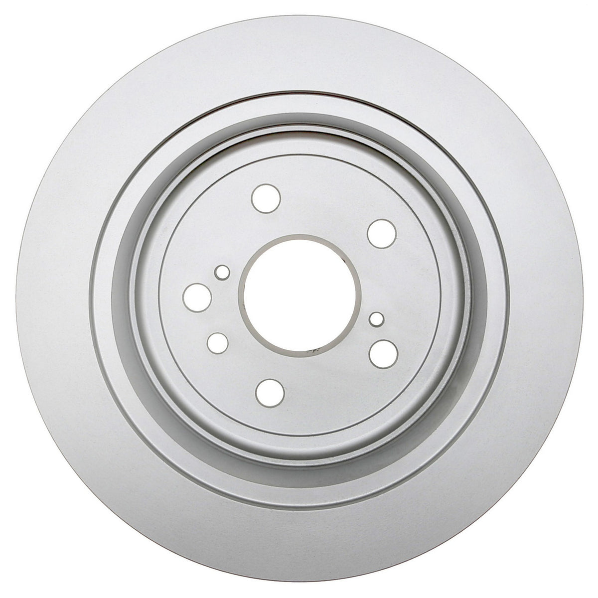 Centric Parts Disc Brake Rotor GCX with Full Coating 320.44131F