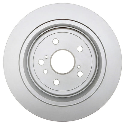 Centric Parts Disc Brake Rotor GCX with Full Coating 320.44131F