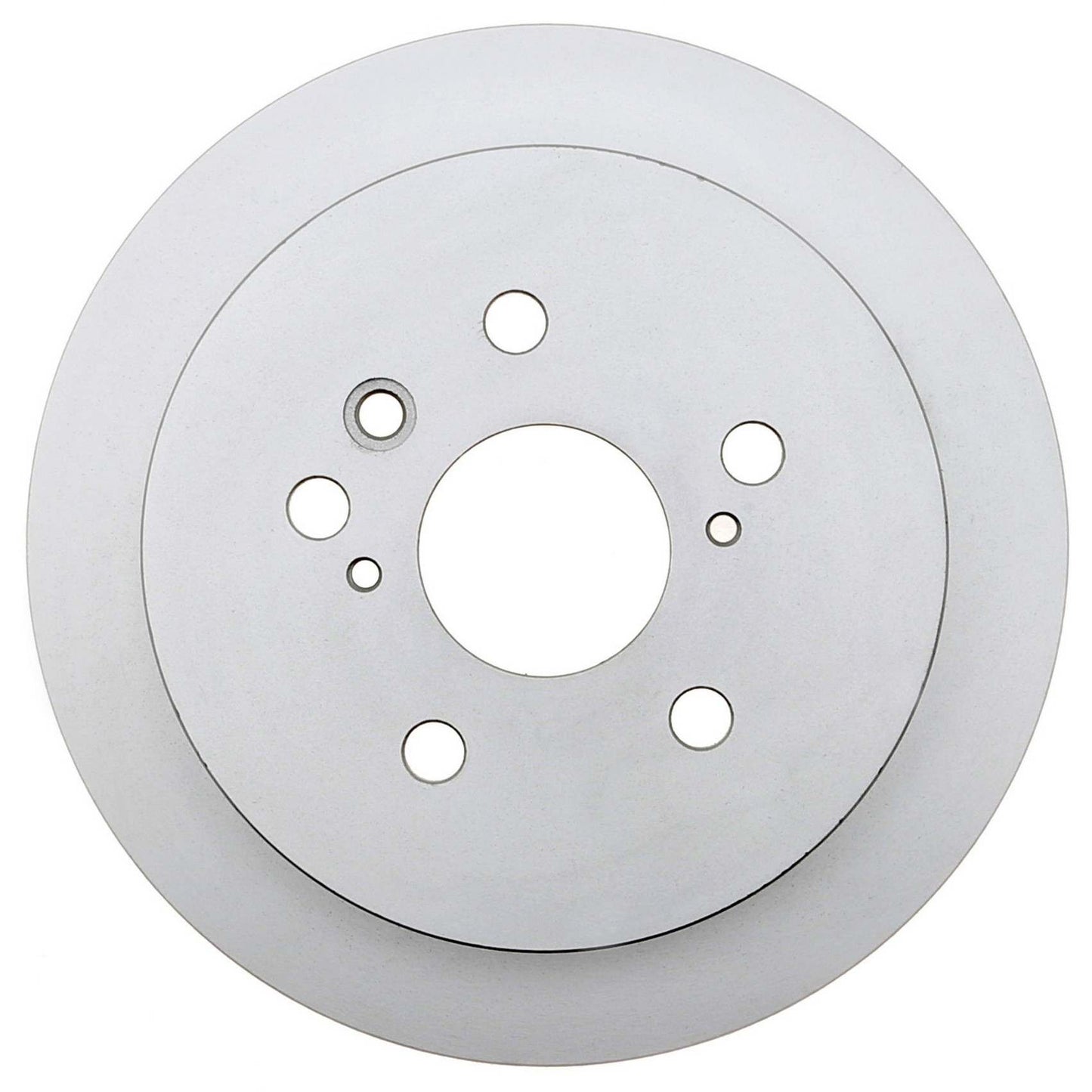 Centric Parts Disc Brake Rotor GCX with Full Coating 320.44131F