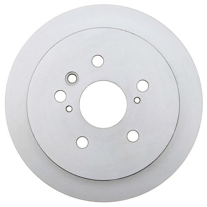 Centric Parts Disc Brake Rotor GCX with Full Coating 320.44131F
