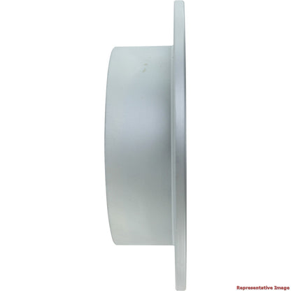 Centric Parts Disc Brake Rotor GCX with Full Coating 320.44131F