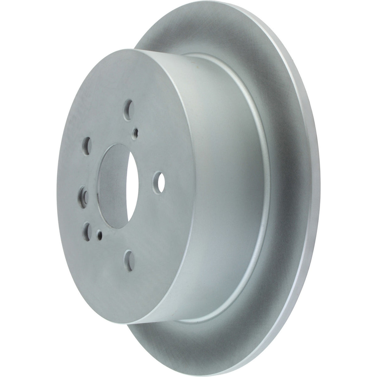 Centric Parts GCX Elemental Protection Brake Rotors By StopTech 320.44131