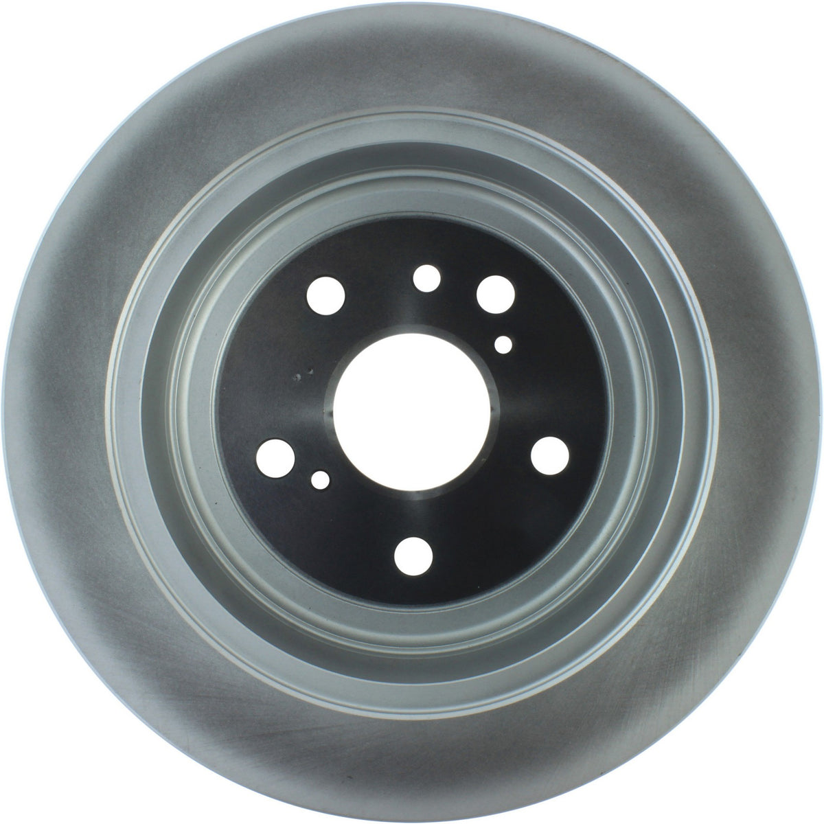 Centric Parts GCX Elemental Protection Brake Rotors By StopTech 320.44131