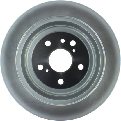 Centric Parts GCX Elemental Protection Brake Rotors By StopTech 320.44131