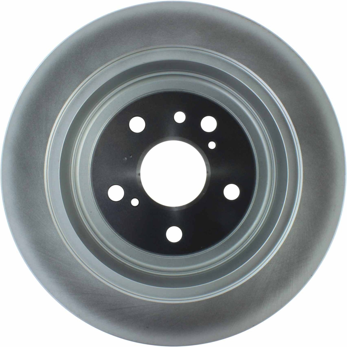 Centric Parts GCX Elemental Protection Brake Rotors By StopTech 320.44131