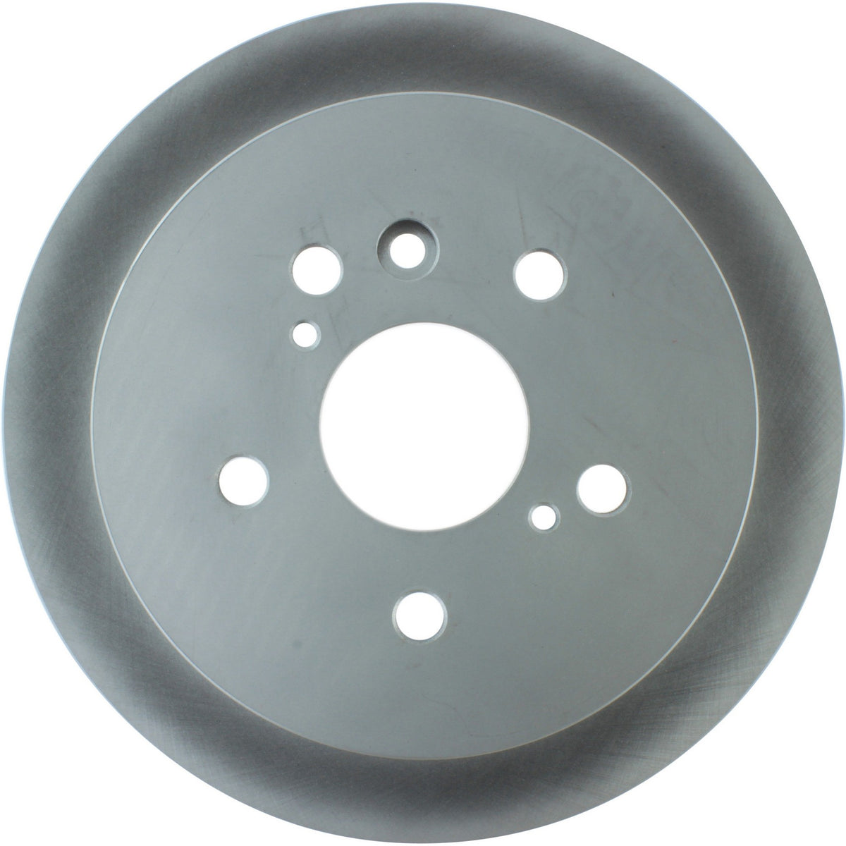 Centric Parts GCX Elemental Protection Brake Rotors By StopTech 320.44131