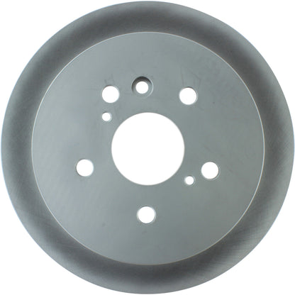 Centric Parts GCX Elemental Protection Brake Rotors By StopTech 320.44131