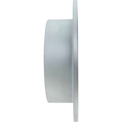 Centric Parts GCX Elemental Protection Brake Rotors By StopTech 320.44131
