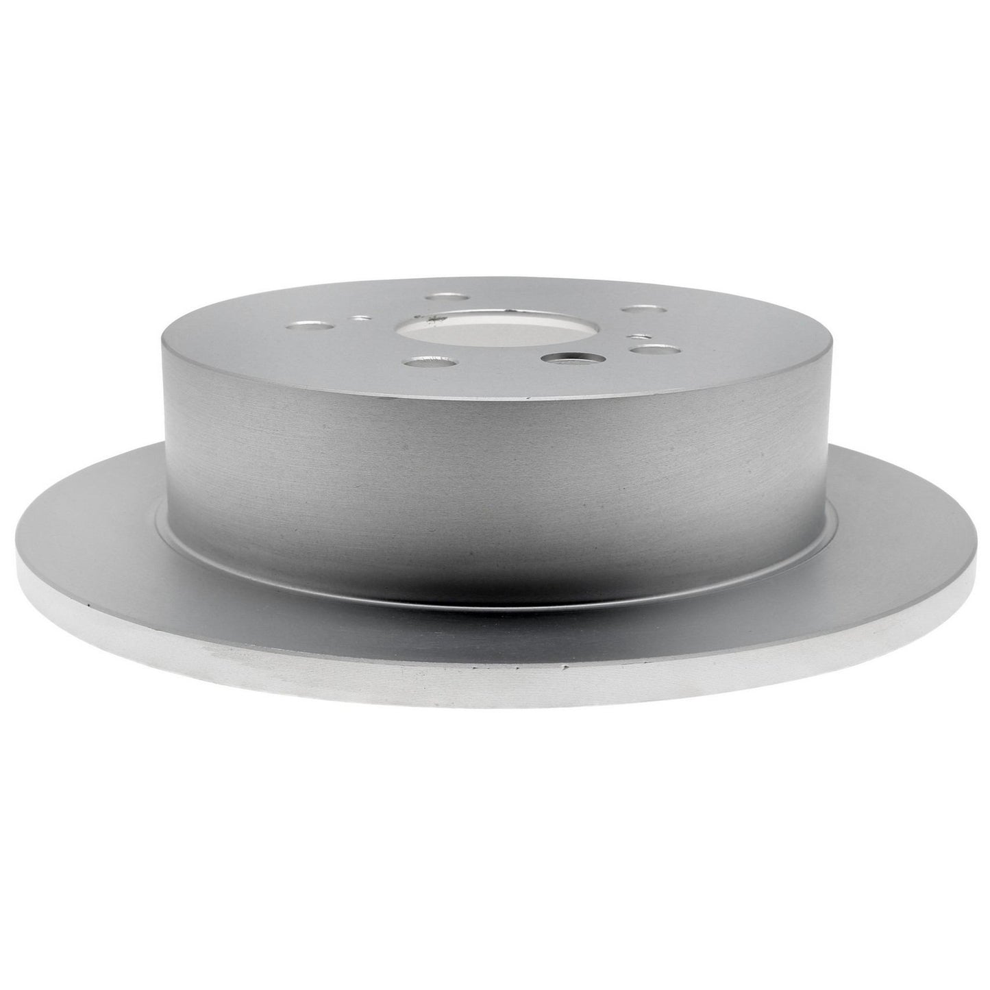 Centric Parts Disc Brake Rotor GCX with Full Coating 320.44132F