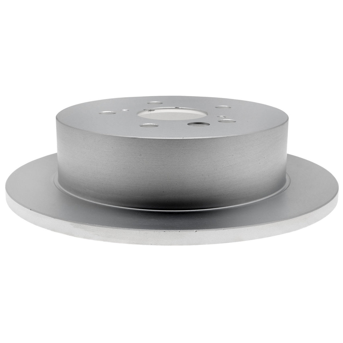 Centric Parts Disc Brake Rotor GCX with Full Coating 320.44132F