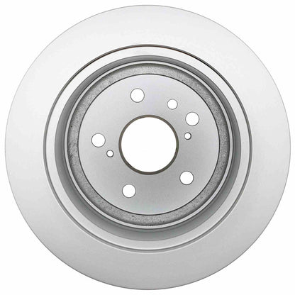 Centric Parts Disc Brake Rotor GCX with Full Coating 320.44132F