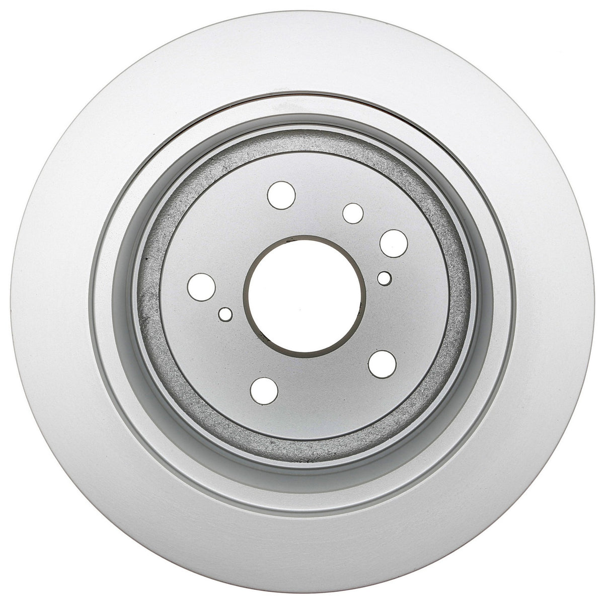 Centric Parts Disc Brake Rotor GCX with Full Coating 320.44132F