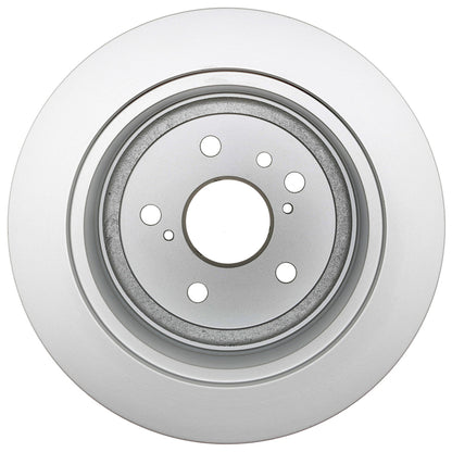 Centric Parts Disc Brake Rotor GCX with Full Coating 320.44132F