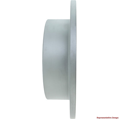 Centric Parts Disc Brake Rotor GCX with Full Coating 320.44132F