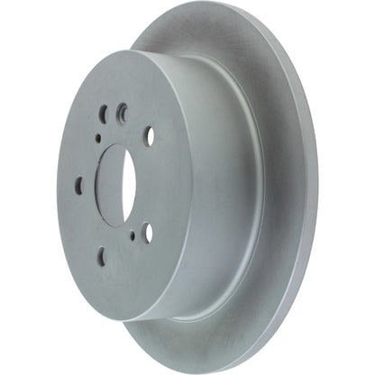 Centric Parts GCX Elemental Protection Brake Rotors By StopTech 320.44132