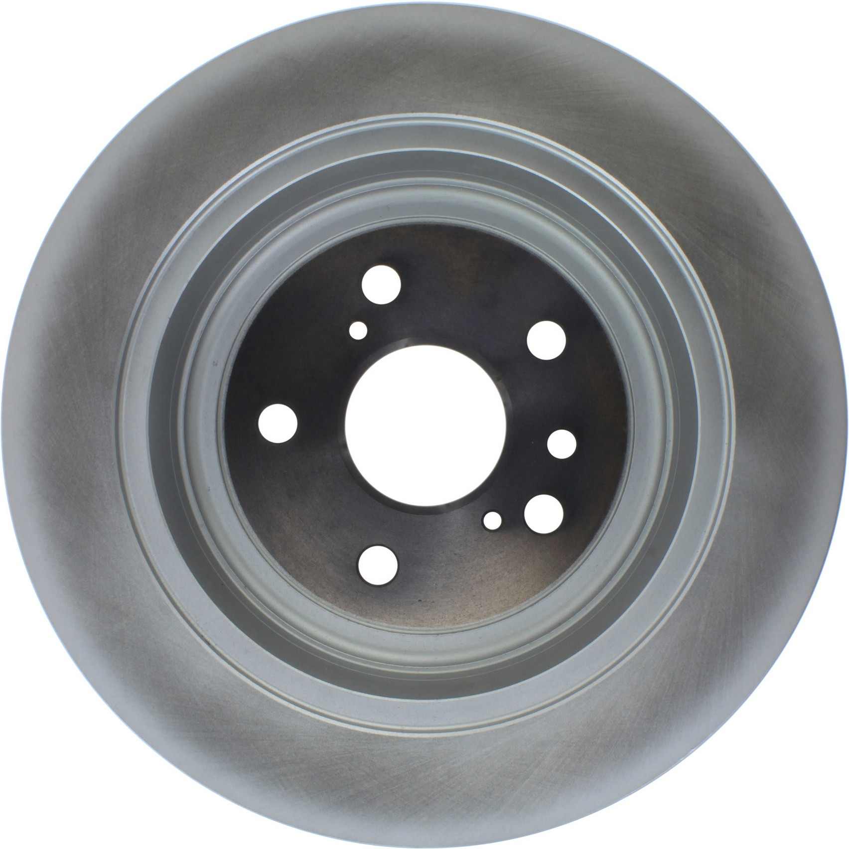 StopTech GCX Elemental Protection Brake Rotors By StopTech 320.44132