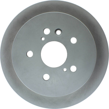 Centric Parts Disc Brake Rotor GCX with Partial Coating for 2004-2010 Toyota Sienna 320.44132