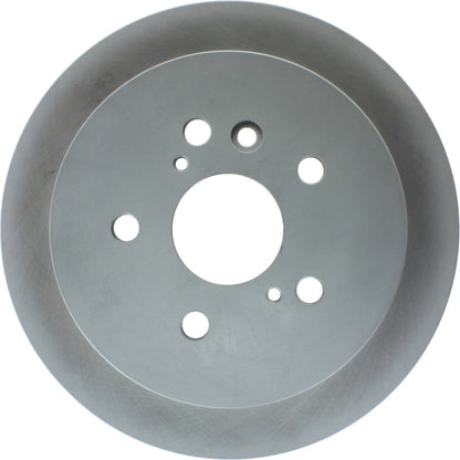 Centric Parts Disc Brake Rotor GCX with Partial Coating for 2004-2010 Toyota Sienna 320.44132