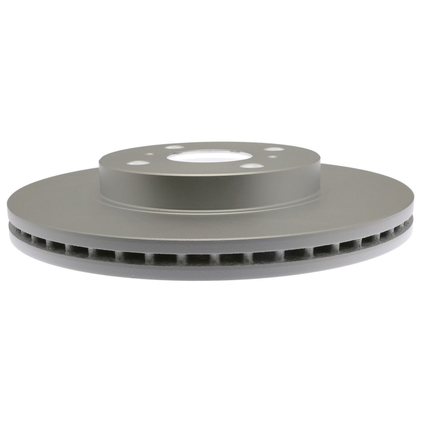 Centric Parts Disc Brake Rotor GCX with Full Coating 320.44133F