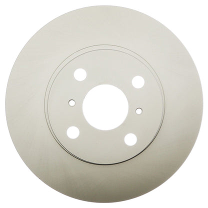 Centric Parts Disc Brake Rotor GCX with Full Coating 320.44133F