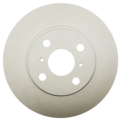 Centric Parts Disc Brake Rotor GCX with Full Coating 320.44133F