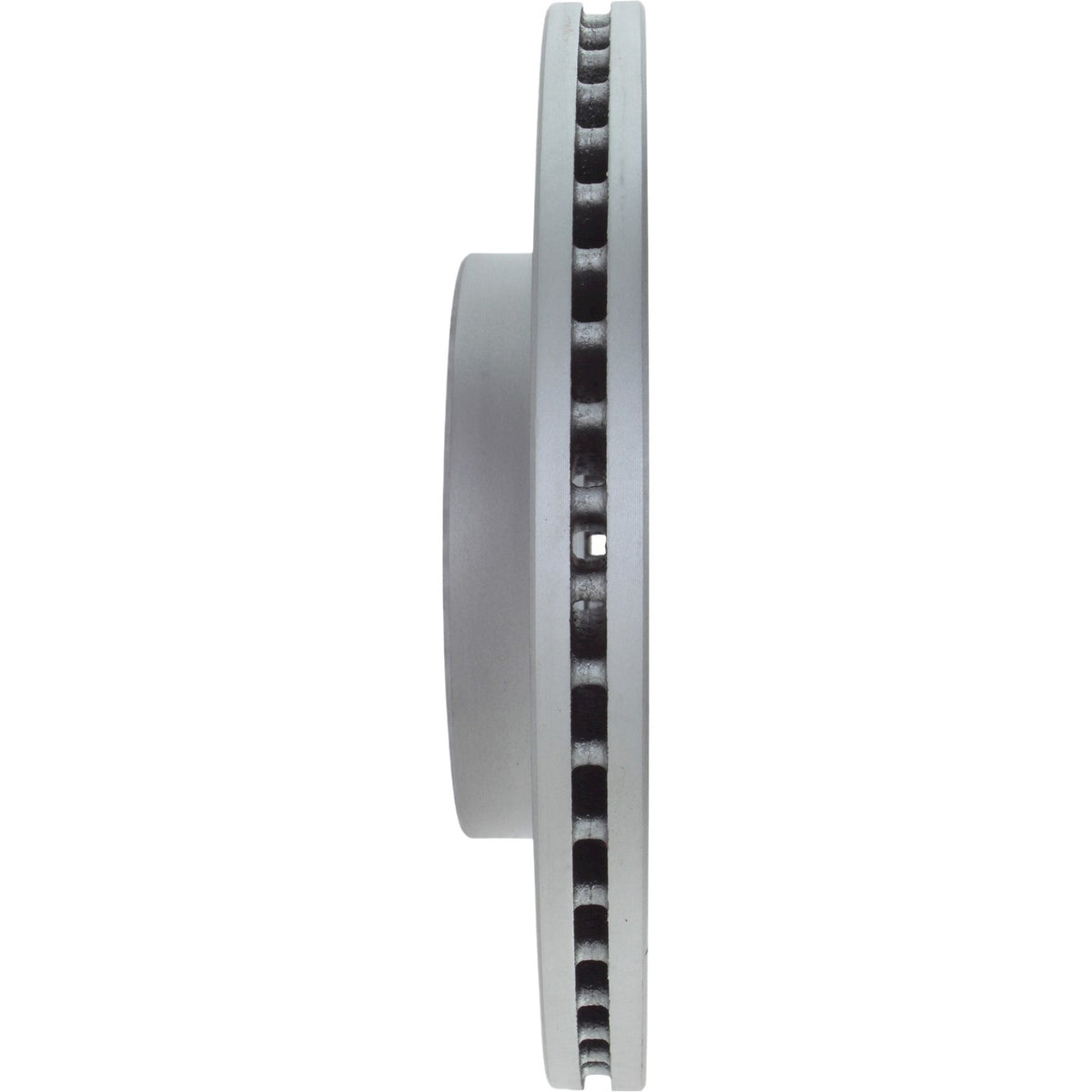 Centric Parts Disc Brake Rotor GCX with Full Coating 320.44133F