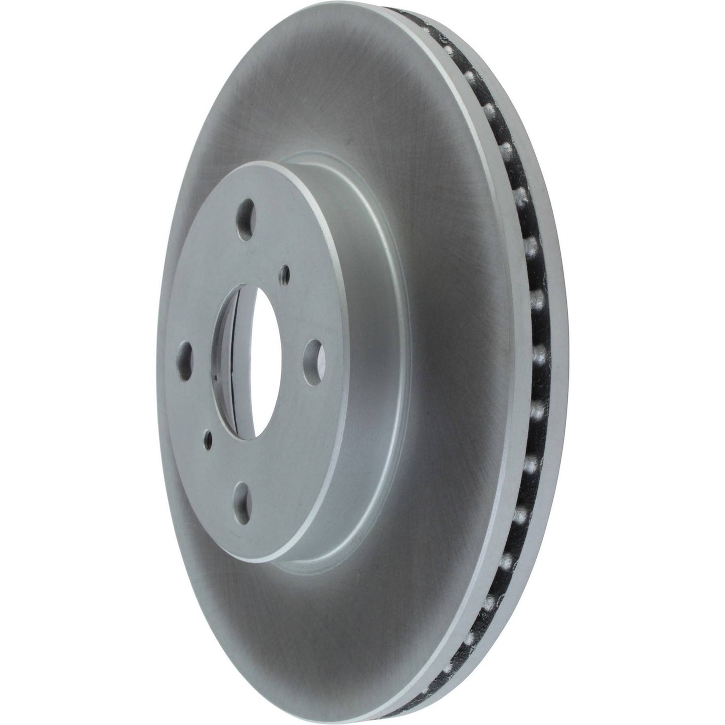 Centric Parts Disc Brake Rotor GCX with Partial Coating for 2004-2006 Scion xA xB 320.44133