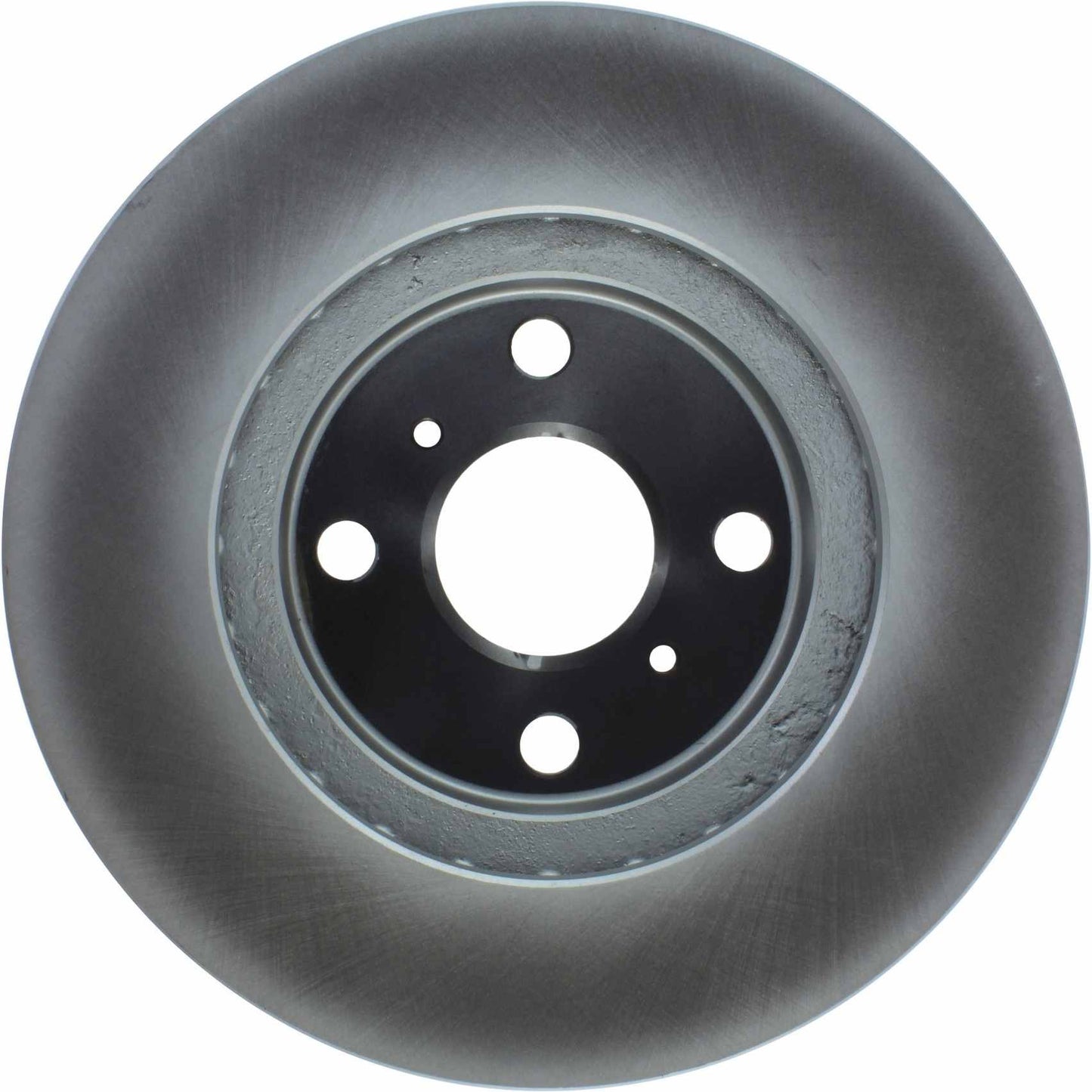 Centric Parts Disc Brake Rotor GCX with Partial Coating for 2004-2006 Scion xA xB 320.44133