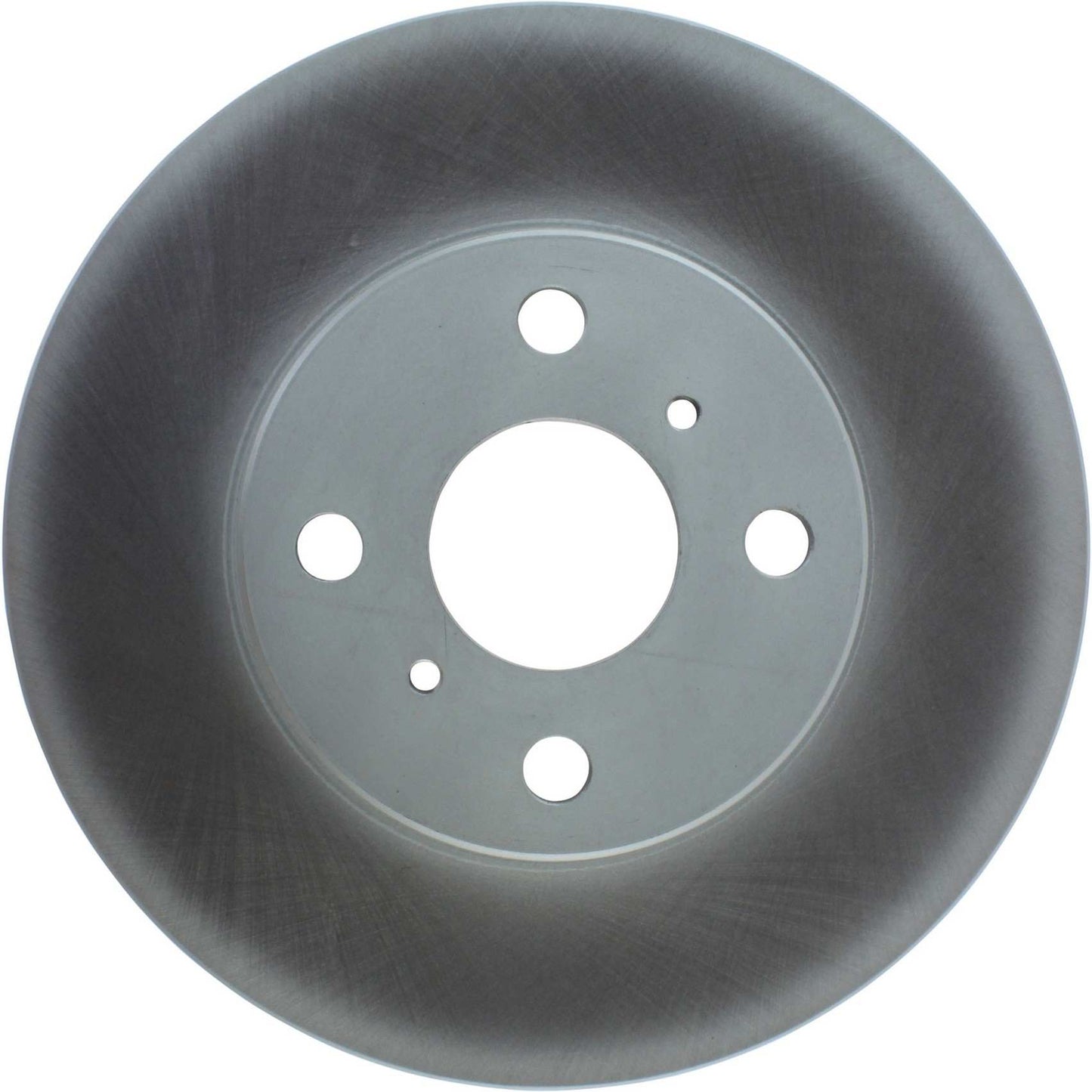Centric Parts GCX Elemental Protection Brake Rotors By StopTech 320.44133