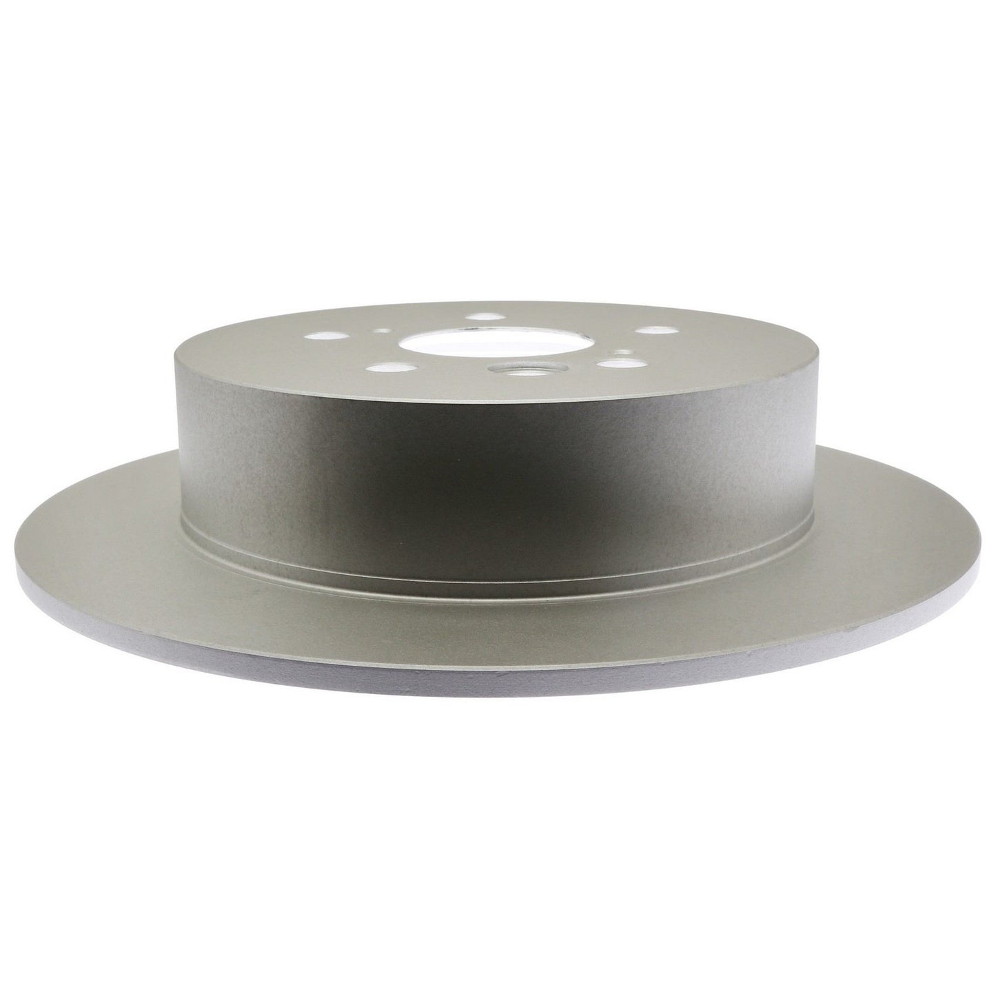 Centric Parts Disc Brake Rotor GCX with Full Coating for 2004-2005 Toyota RAV4 320.44134F