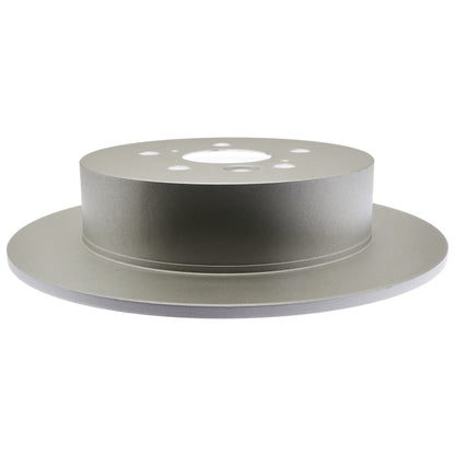 Centric Parts Disc Brake Rotor GCX with Full Coating for 2004-2005 Toyota RAV4 320.44134F