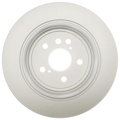 Centric Parts Disc Brake Rotor GCX with Full Coating for 2004-2005 Toyota RAV4 320.44134F